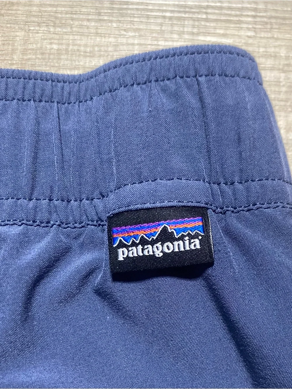 Patagonia pre owned